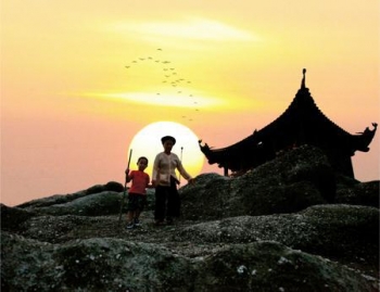 Bộ phim sử thi Phật Hoàng Trần Nhân Tông