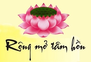 Thông báo chính thức khai trương Cộng đồng Rộng mở tâm hồn