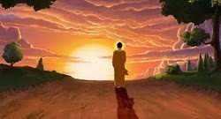 “Nhờ” bà tôi bị bệnh mà nhà tôi đã có đạo tràng