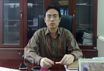 Bữa cơm rau xanh và đậu phụ của đại gia Việt