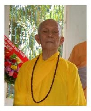 Cuộc đời và Hành trạng của Ngài Trí Tịnh đại sư