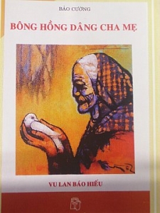 Bảo Cường &amp; Tôi với bài cổ nhạc Bông Hồng Dâng Tặng Mẹ