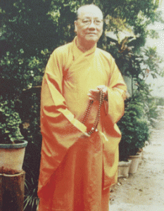 Kỷ niệm của một ngôi chùa với Bác Hồ