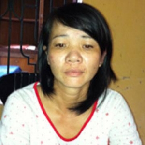 Một nữ quái lừa đảo chiếm đoạt tiền của gần hai trăm sư trụ trì