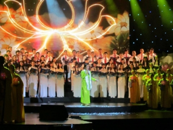 Hương sen mầu nhiệm 3