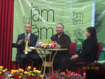 Tâm từ tâm