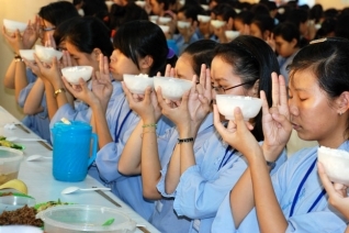 Thanh niên Phật giáo thành công trên con đường lập nghiệp