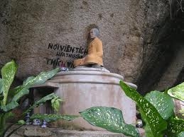 Ngôn Ngữ Tam Muội Của Thiền Sư Viên Chiếu