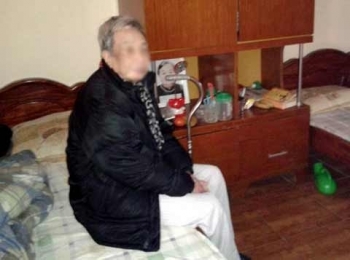 Con đại gia chuyển khoản... nuôi bố mẹ ở trại dưỡng lão