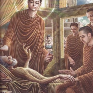 Khổ đau trong cuộc sống