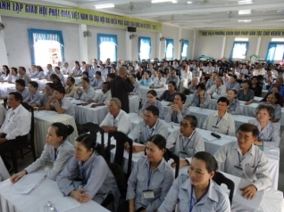 Cư sĩ Phật tử cần xác định vai trò và trách nhiệm hoằng pháp của mình