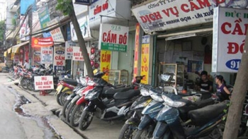 Nghề cầm đồ có bị quả báo không?