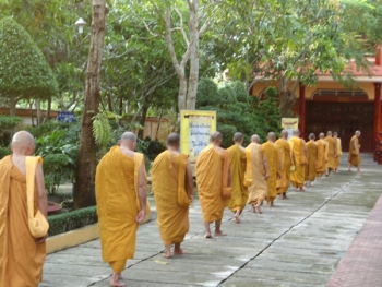 Hướng đi cho một sứ giả Như Lai trong giai đoạn mới