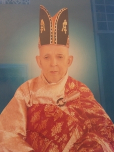 Cáo phó Hòa thượng Thích Đỗng Quang viên tịch