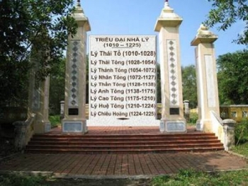 Một số quan điểm triết lý nhập thế của các vị thiền sư Triều Đại Nhà Lý