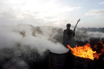 Bao giờ thôi hết dại khờ