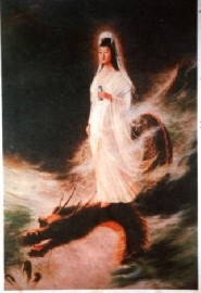 Giáo lý đạo Phật dạy : Lấy từ bi xóa hận thù