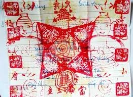 Những chiêu lừa mị của "thầy pháp"