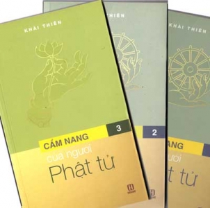 Cẩm nang của người Phật tử (Phần 1)