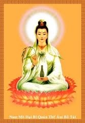 Bài hát: Mẹ Từ Bi