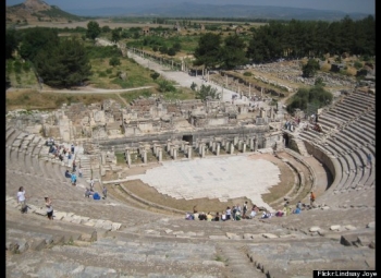 Du lịch 10 thành phố cổ