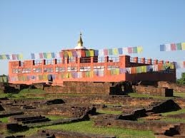 Cội Bồ Đề - Cơn lốc và hạt cát