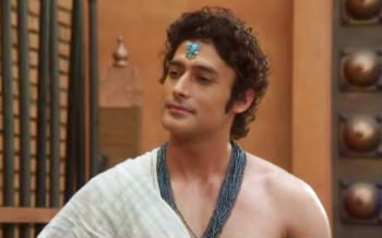 Diễn viên Gagan Malik vào vai Tất Đạt Đa như thế nào?