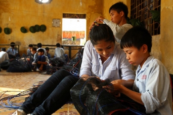 Chữ 'tâm' và 'tiếng' của nghệ sĩ khi làm từ thiện