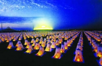 Căn Bản Thực Hành Thiền Minh Sát