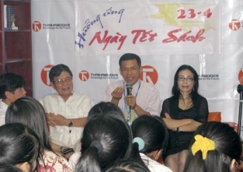 Đón chào Tết sách lần thứ VI