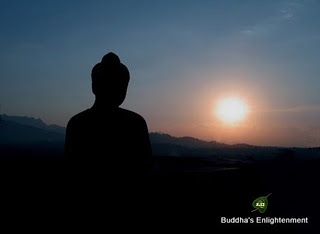 Hành thiền là nhìn thẳng vào tâm mình - Vấn đạo với Ajahn Chah