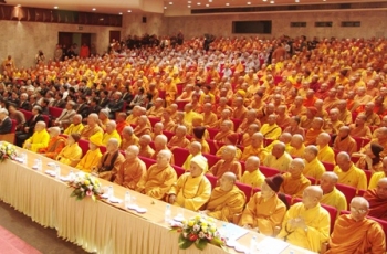 Kế hoạch tổ chức 30 năm thành lập GHPGVN