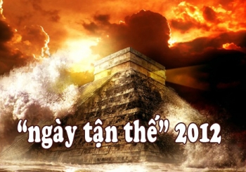 Ngạc nhiên với 'lời tiên tri' cực chính xác của Đức Phật về 'ngày tận thế'