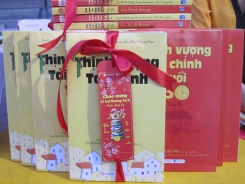 Đầu năm chuyện trò với tiến sỹ Lì Xì