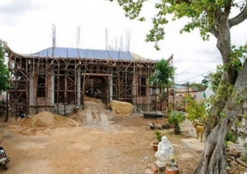 Tâm thư vận động xây dựng chùa Bửu Thọ Gia Lai