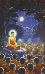 Đôi  lời trao đổi với tác giả bài "Tất Đạt Đa và Nguyễn Tất Thành"