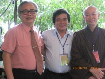 Văn hóa văn nghệ Phật giáo những ngày đầu tiên