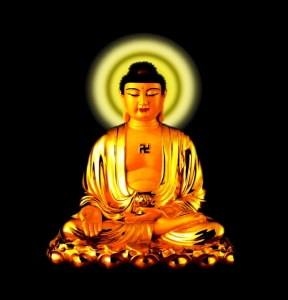 Sự tích Đức Phật A Di Đà