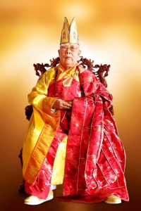 Cáo phó HT Thích Thiện Nhơn Trưởng BTSGHPVN tỉnh Bình Định tân viên tịch