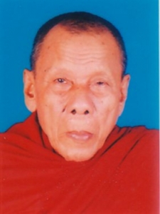 Cáo phó Hòa thượng  Lý Thi viên tịch