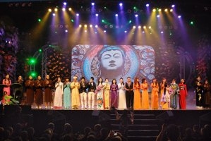 Nghệ thuật sân khấu Phật Giáo trong công cuộc Hoằng Pháp