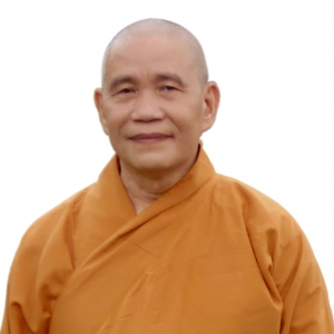 Cáo phó Hòa thượng Thích Tịnh Nhãn tân viên tịch