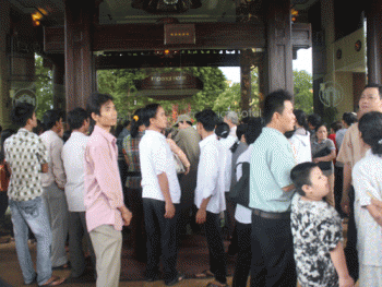 Thừa Thiên Huế: Khám chữa bệnh từ thiện phải xin giấy phép