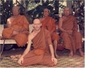 Vài nét về nhà sư Buddhadasa
