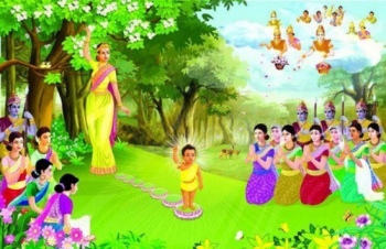 Sự thật về hoa Ưu đàm, loài hoa linh thiêng 3000 năm nở một lần