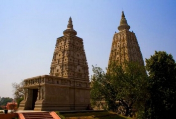 Mahabodhi - Nơi Đức Phật thành đạo bị đánh bom khủng bố