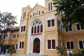 Thái Lan: Thành lập Viện bảo tàng tôn vinh các vị cao tăng