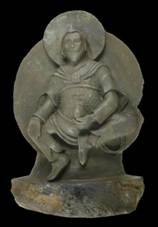 Giải mã những bí ẩn  Pho tượng Phật Giáo tạc từ một khối thiên thạch