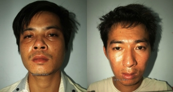 Mạo danh “Văn phòng Chủ tịch nước” để lừa đảo nhà chùa