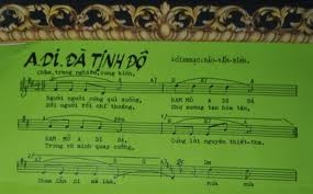 Âm nhạc trong kinh Phật